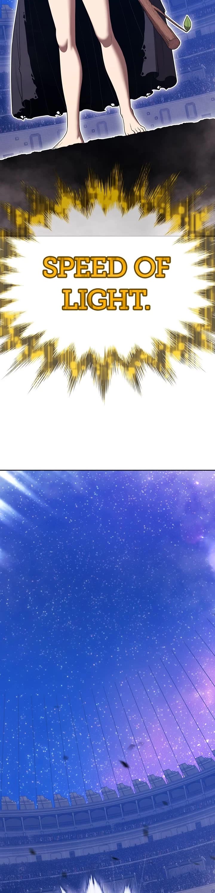 +99 Wooden stick chapter 133 page 45