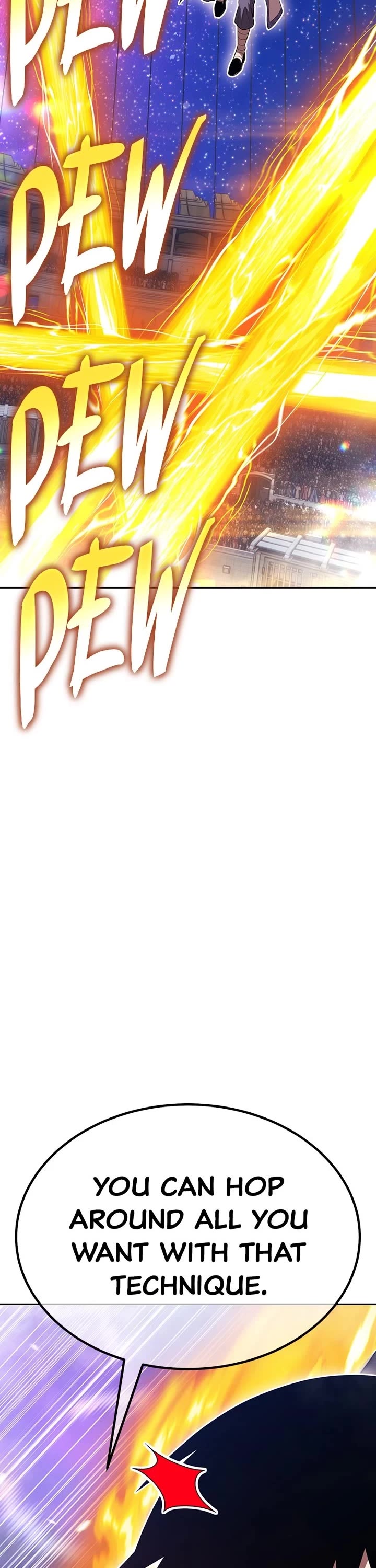 +99 Wooden stick chapter 133 page 47