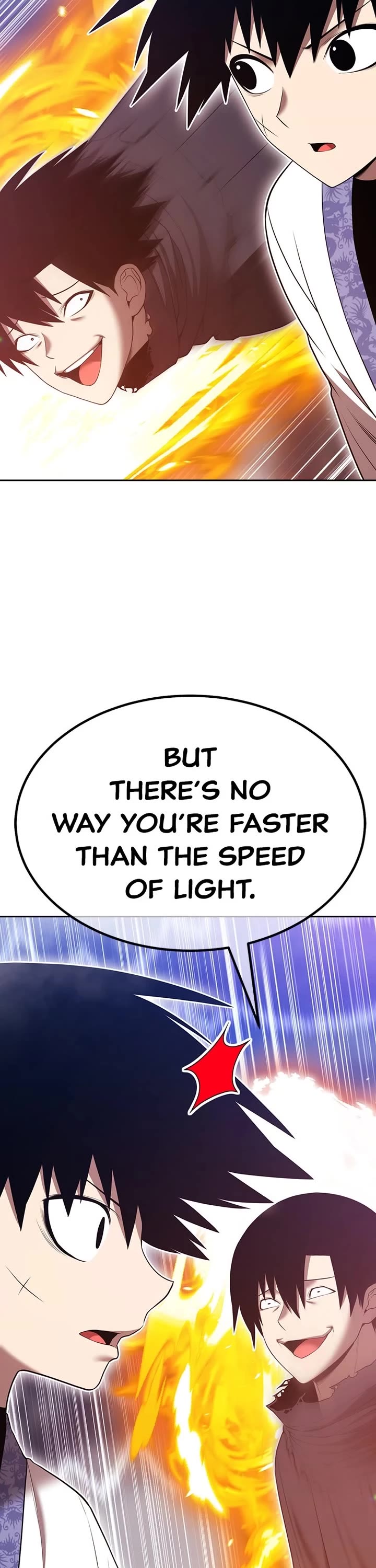 +99 Wooden stick chapter 133 page 48