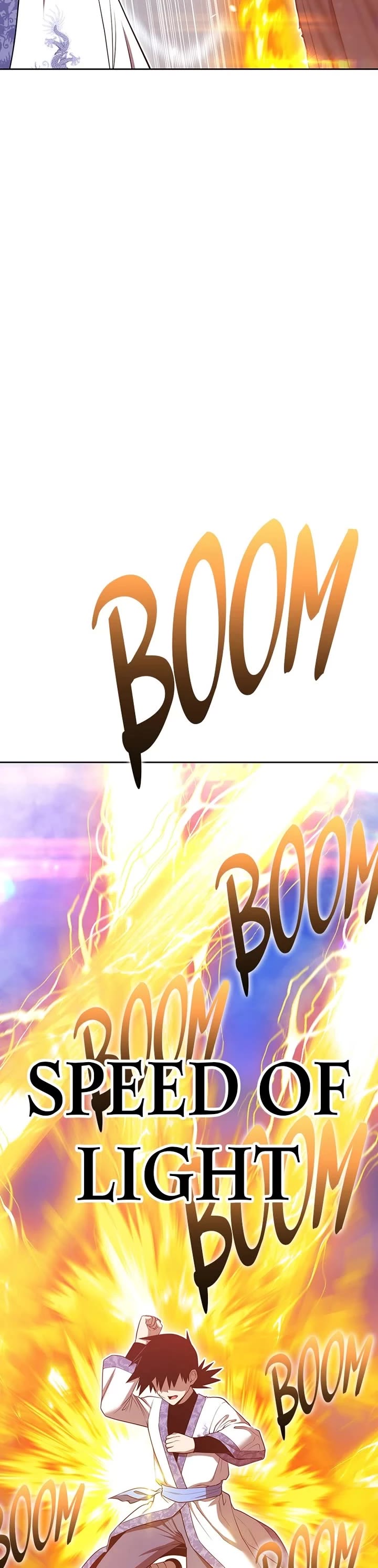 +99 Wooden stick chapter 133 page 49