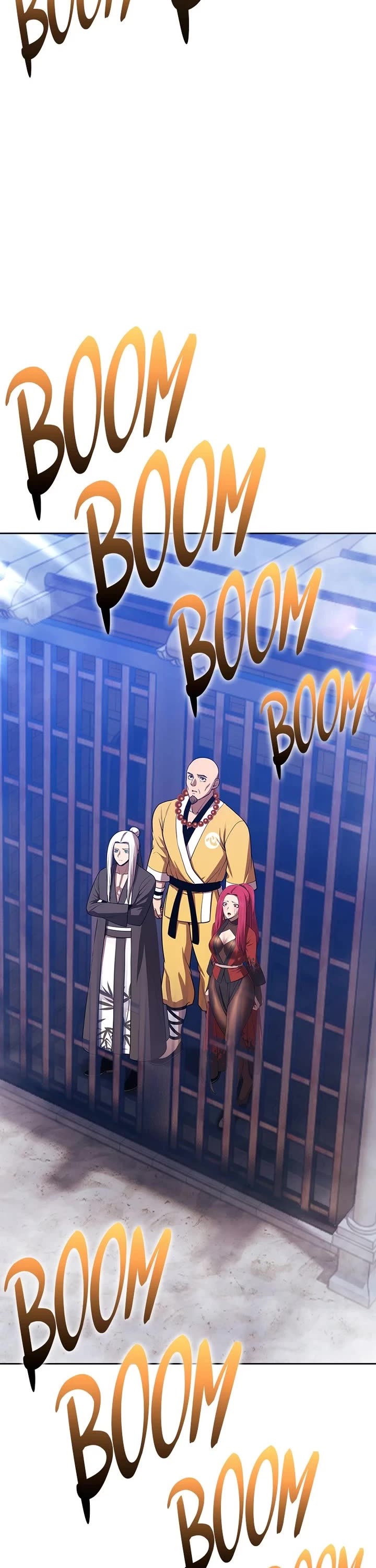 +99 Wooden stick chapter 133 page 52