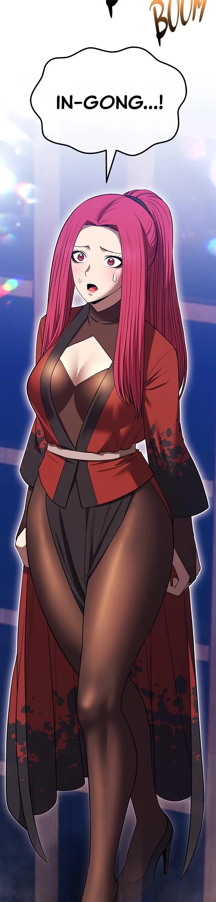 +99 Wooden stick chapter 133 page 53