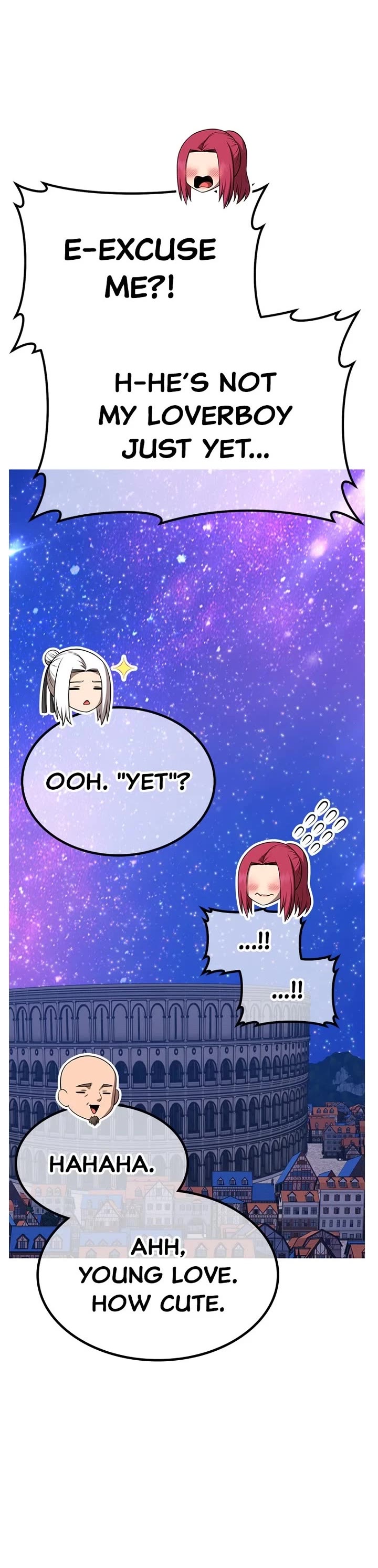 +99 Wooden stick chapter 133 page 55