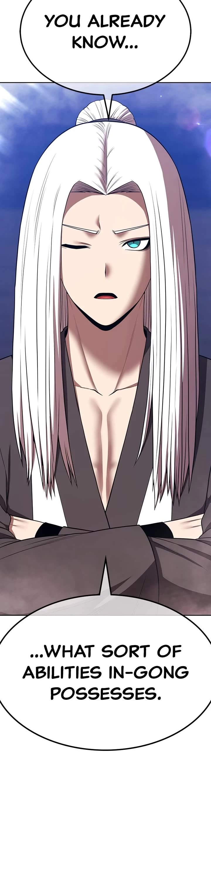 +99 Wooden stick chapter 133 page 57