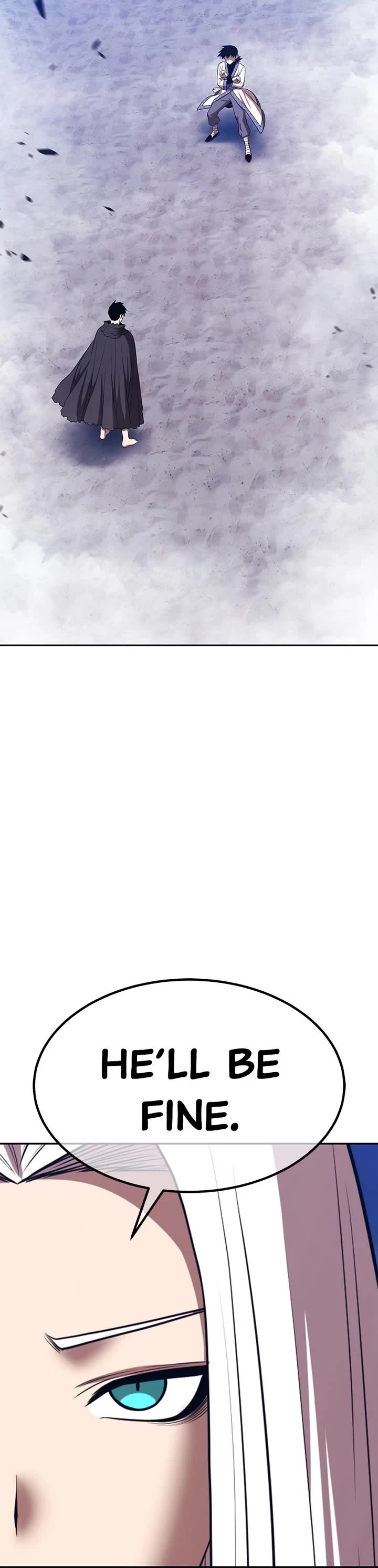 +99 Wooden stick chapter 133 page 59