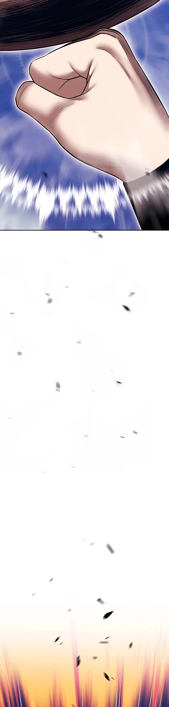 +99 Wooden stick chapter 133 page 6