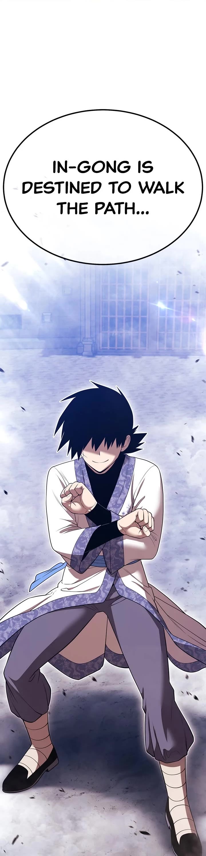 +99 Wooden stick chapter 133 page 60