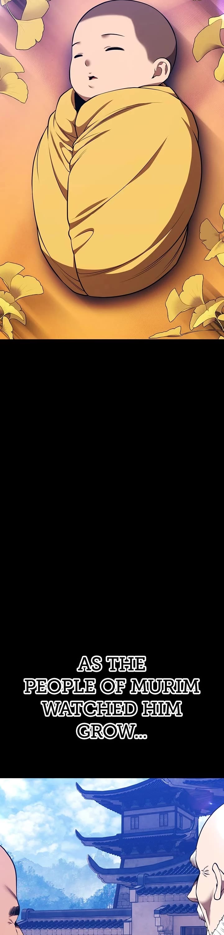 +99 Wooden stick chapter 133 page 68