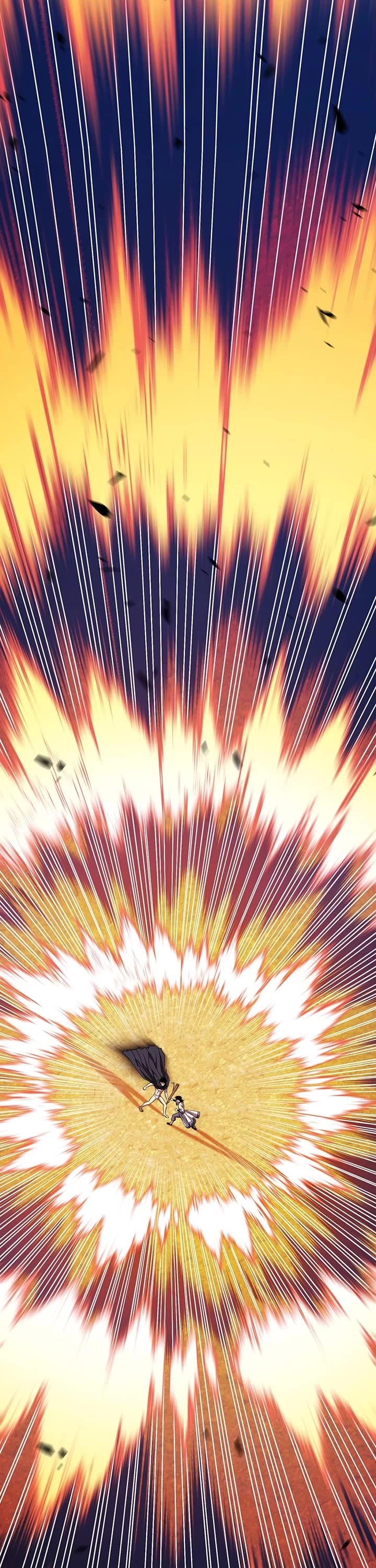 +99 Wooden stick chapter 133 page 7