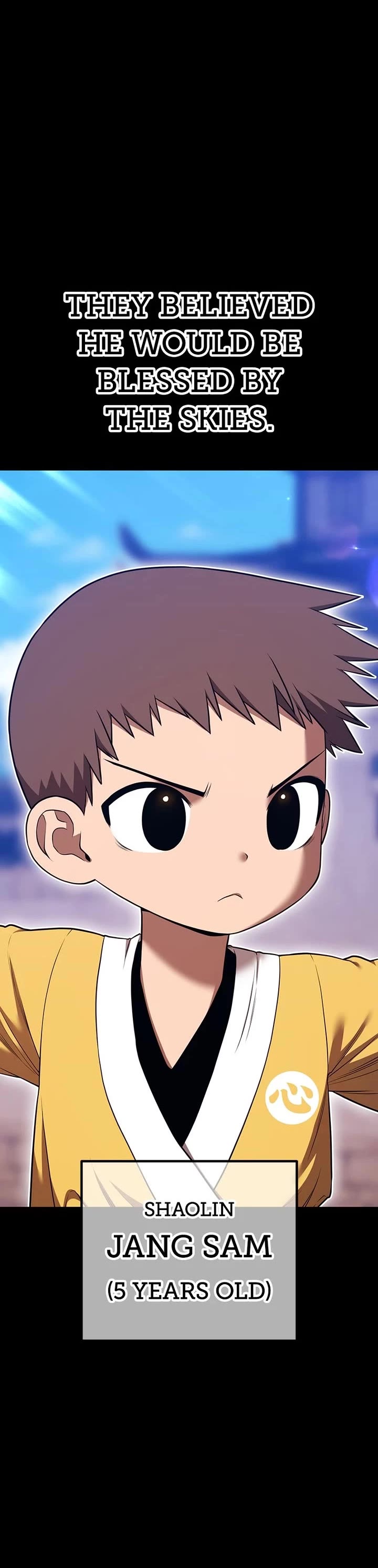 +99 Wooden stick chapter 133 page 70