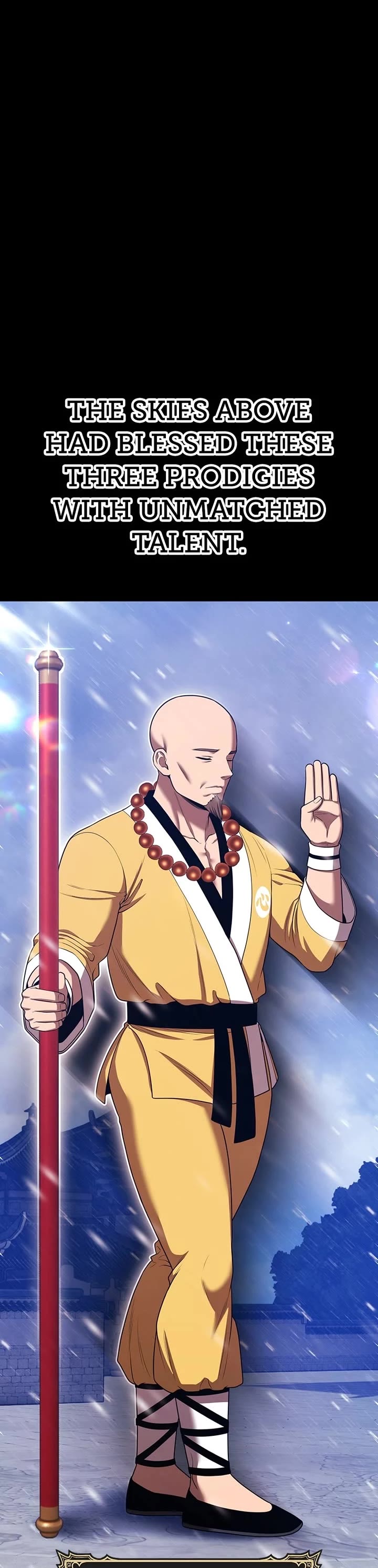 +99 Wooden stick chapter 133 page 74