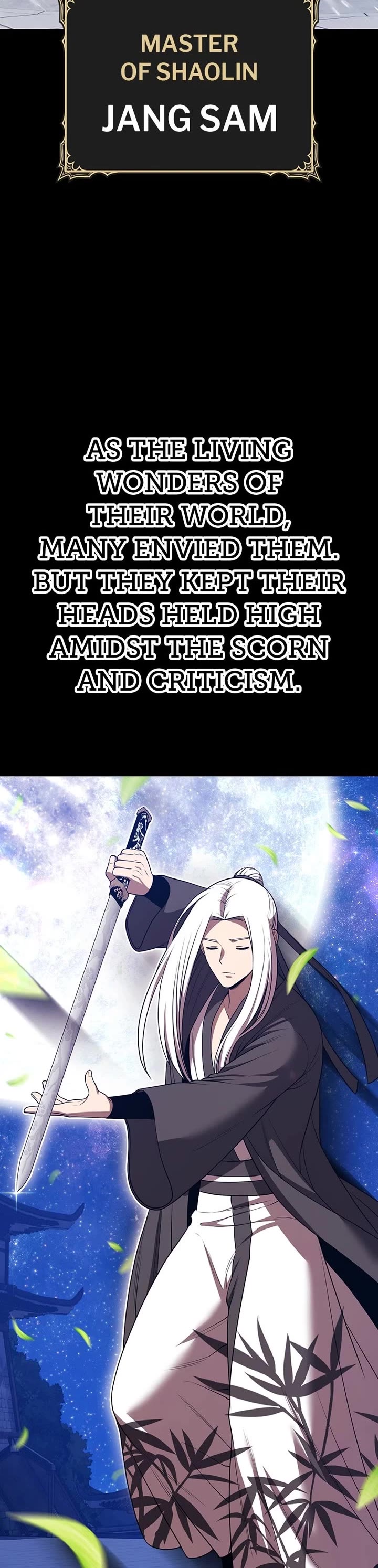 +99 Wooden stick chapter 133 page 75