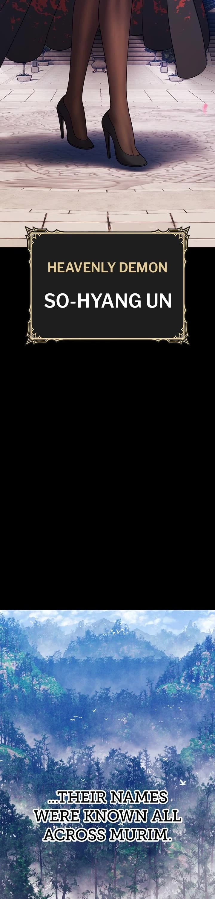 +99 Wooden stick chapter 133 page 77