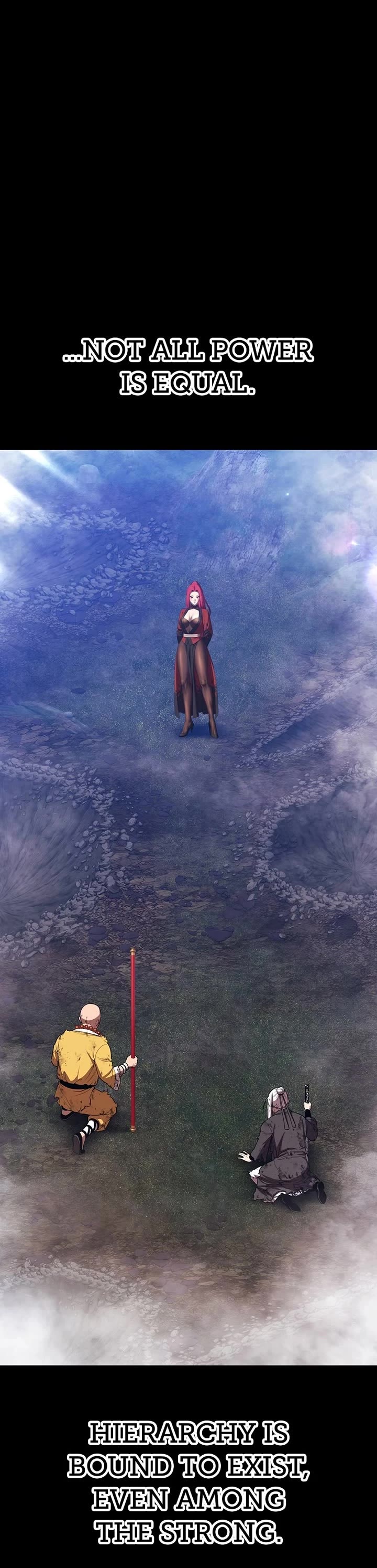 +99 Wooden stick chapter 133 page 79