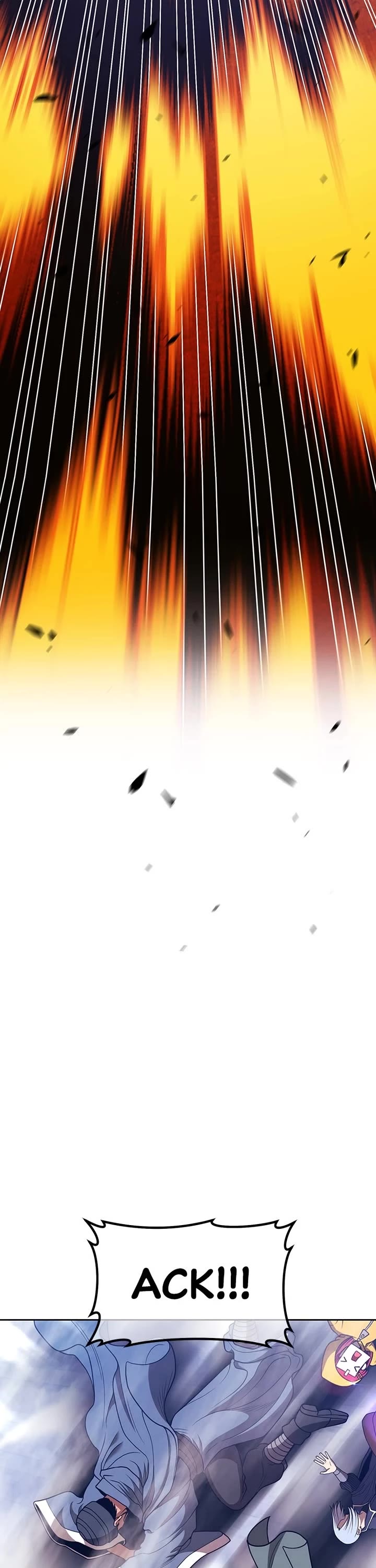 +99 Wooden stick chapter 133 page 8