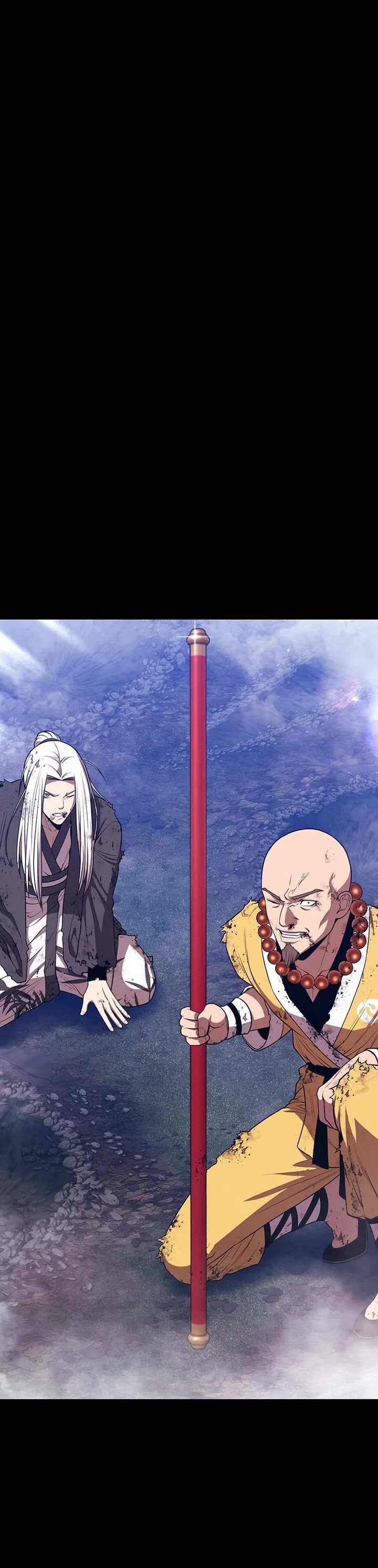 +99 Wooden stick chapter 133 page 80