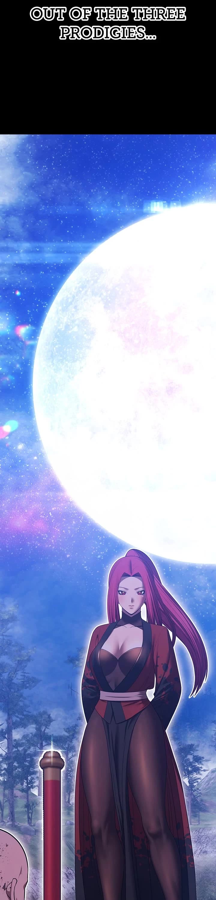 +99 Wooden stick chapter 133 page 81