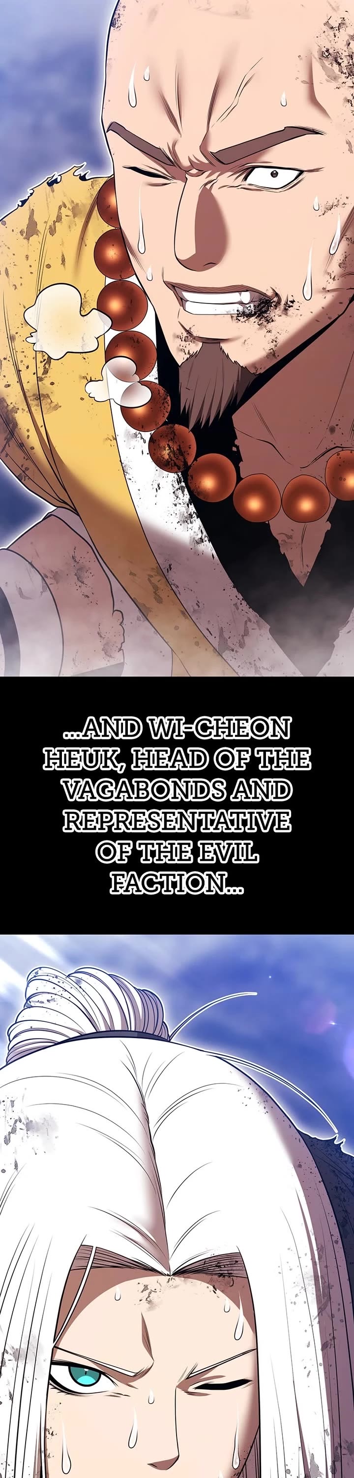 +99 Wooden stick chapter 133 page 83