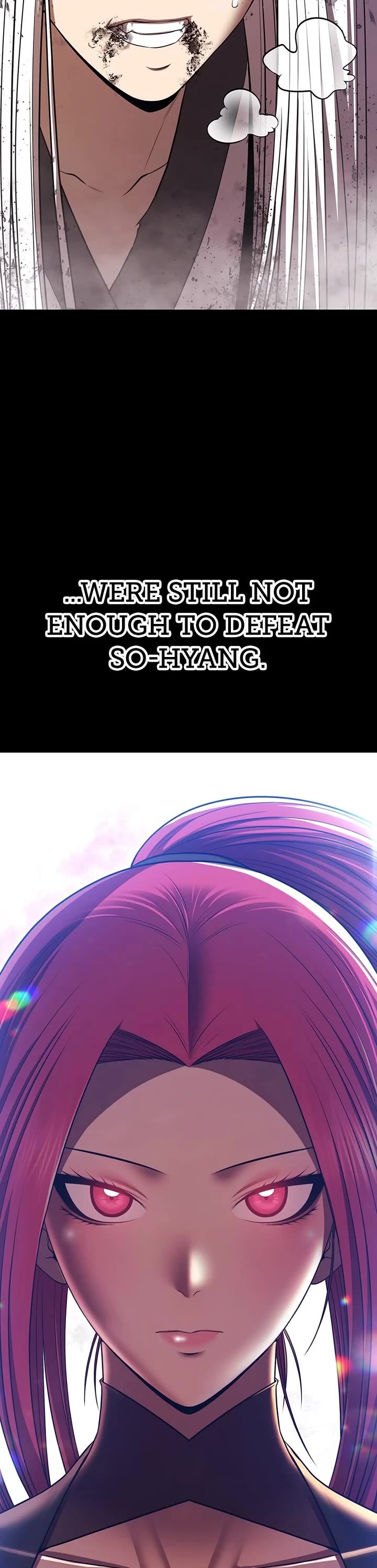 +99 Wooden stick chapter 133 page 84