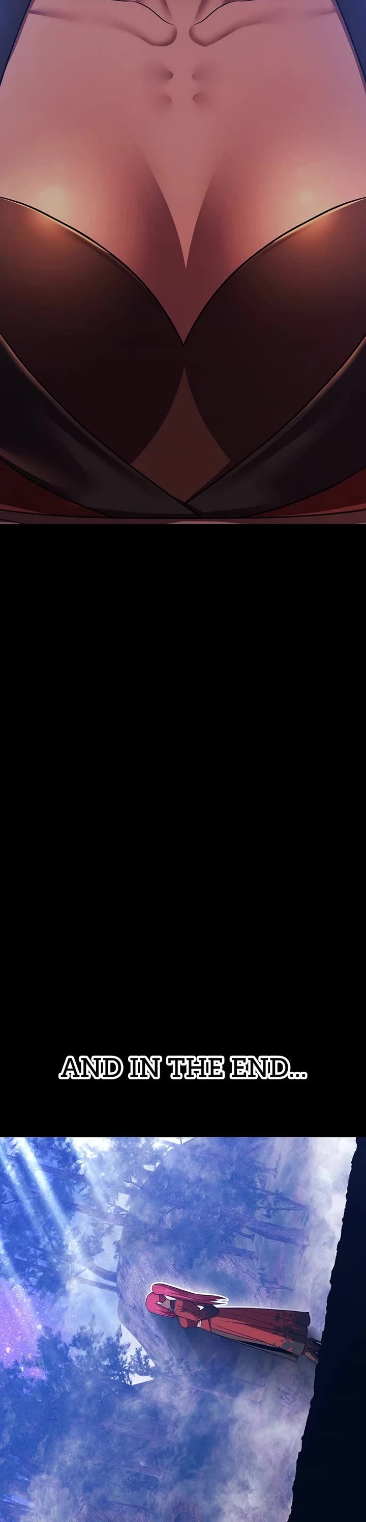 +99 Wooden stick chapter 133 page 85