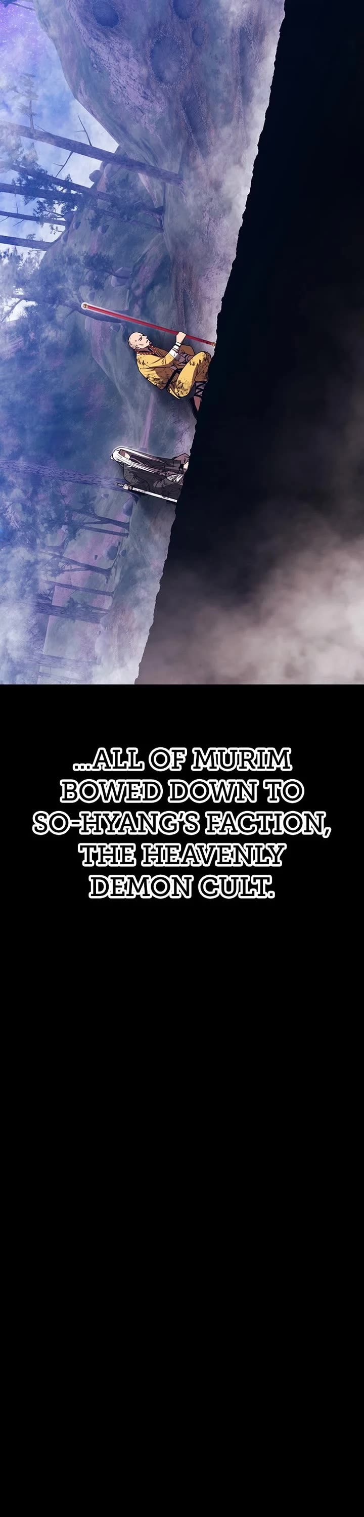 +99 Wooden stick chapter 133 page 86