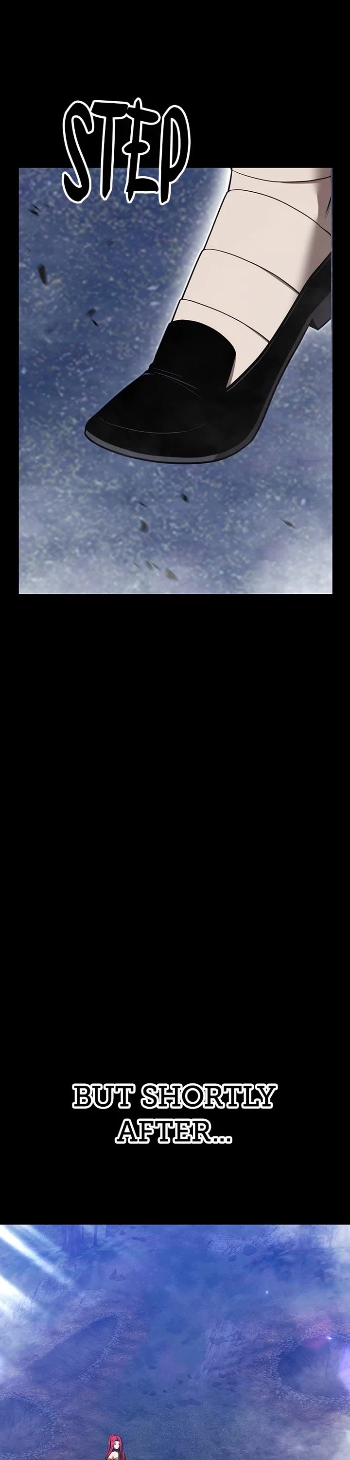 +99 Wooden stick chapter 133 page 87