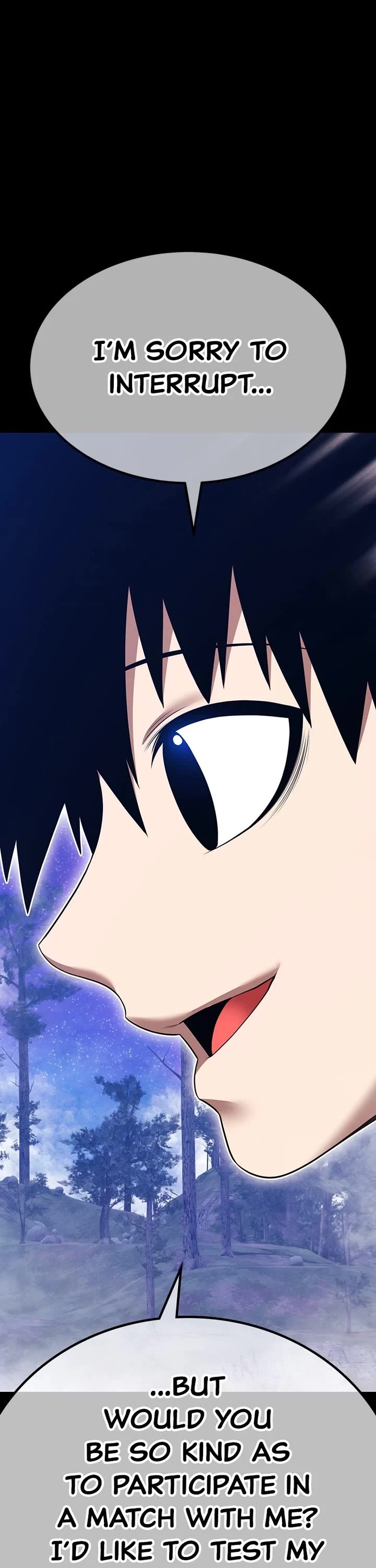 +99 Wooden stick chapter 133 page 91