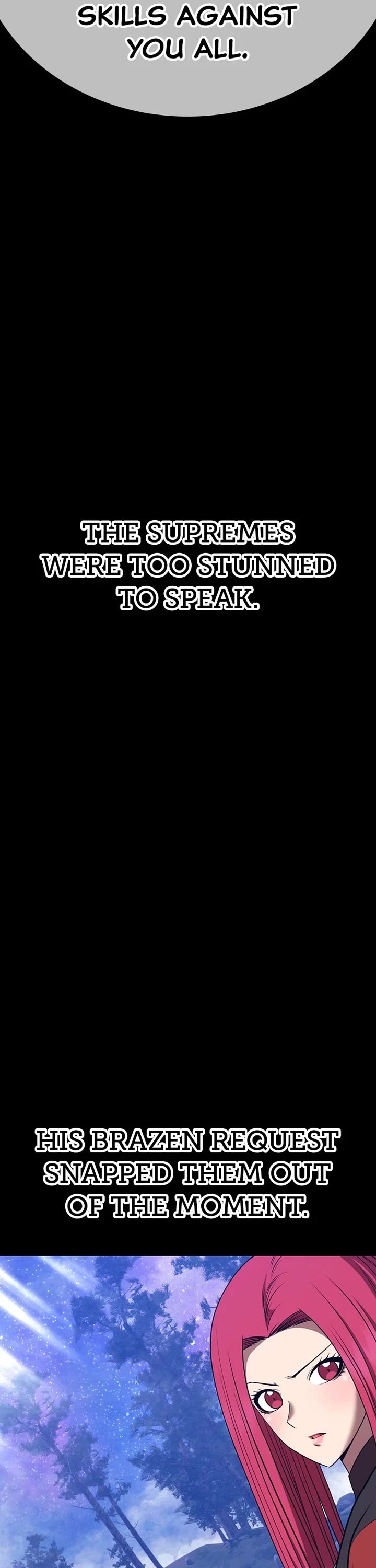 +99 Wooden stick chapter 133 page 92