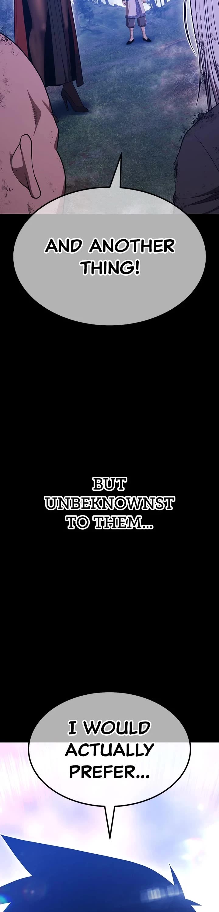 +99 Wooden stick chapter 133 page 94