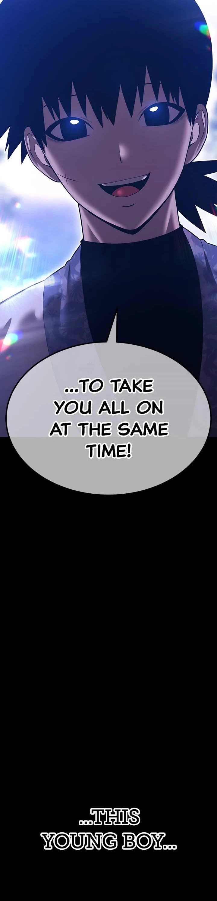 +99 Wooden stick chapter 133 page 95