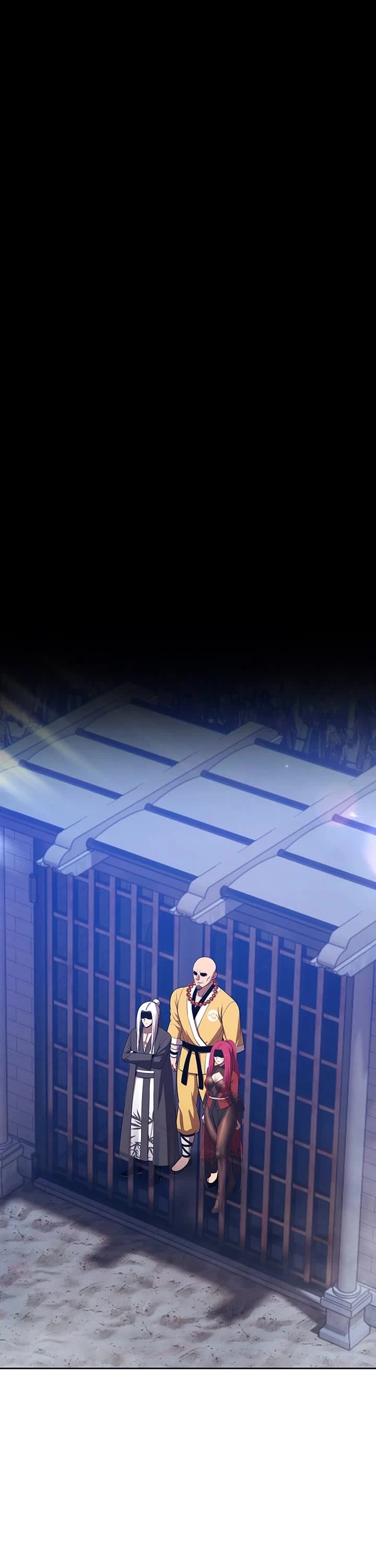 +99 Wooden stick chapter 133 page 97