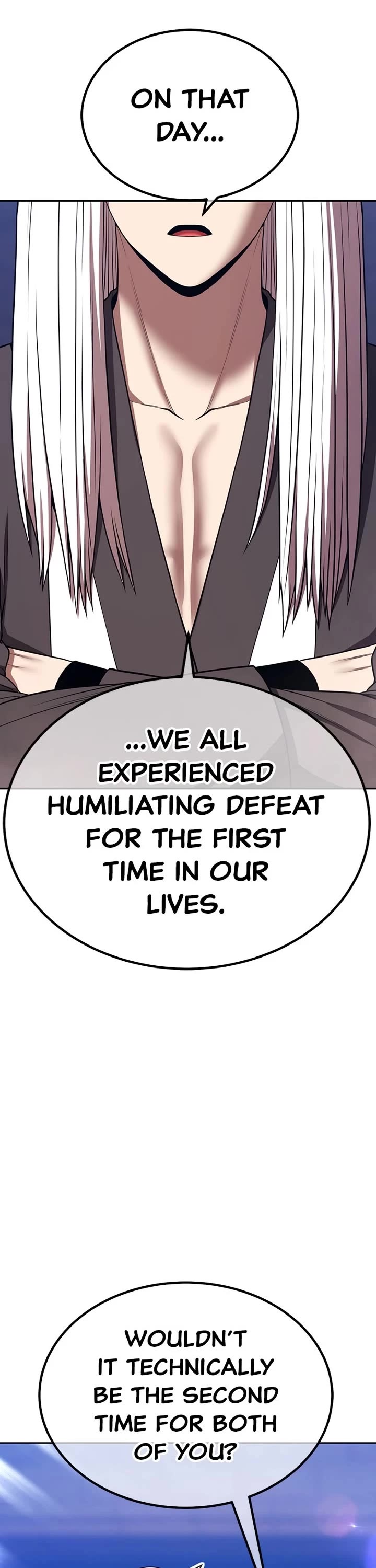 +99 Wooden stick chapter 133 page 98