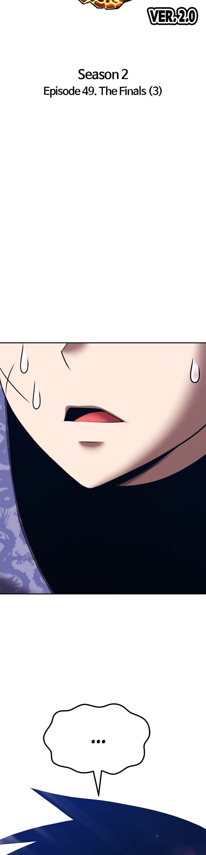 +99 Wooden stick chapter 134 page 10