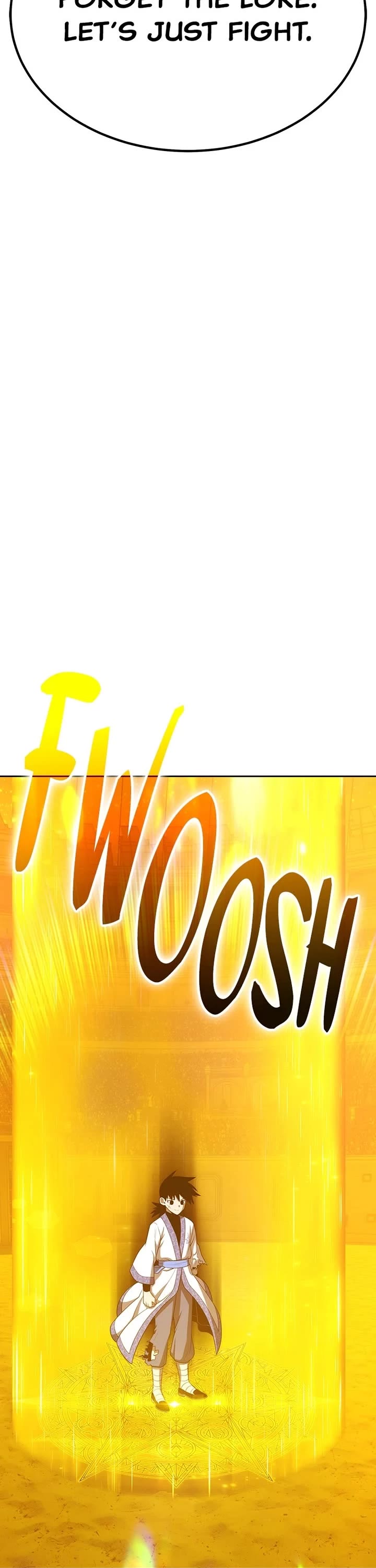 +99 Wooden stick chapter 134 page 101