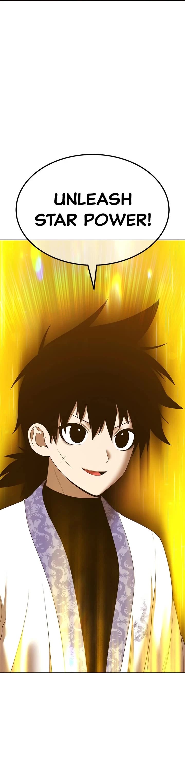 +99 Wooden stick chapter 134 page 102