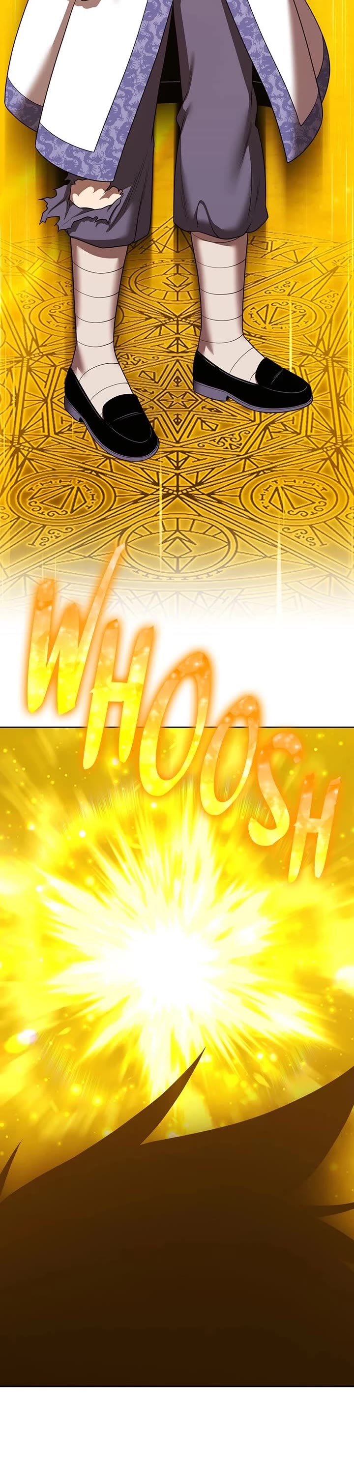 +99 Wooden stick chapter 134 page 105