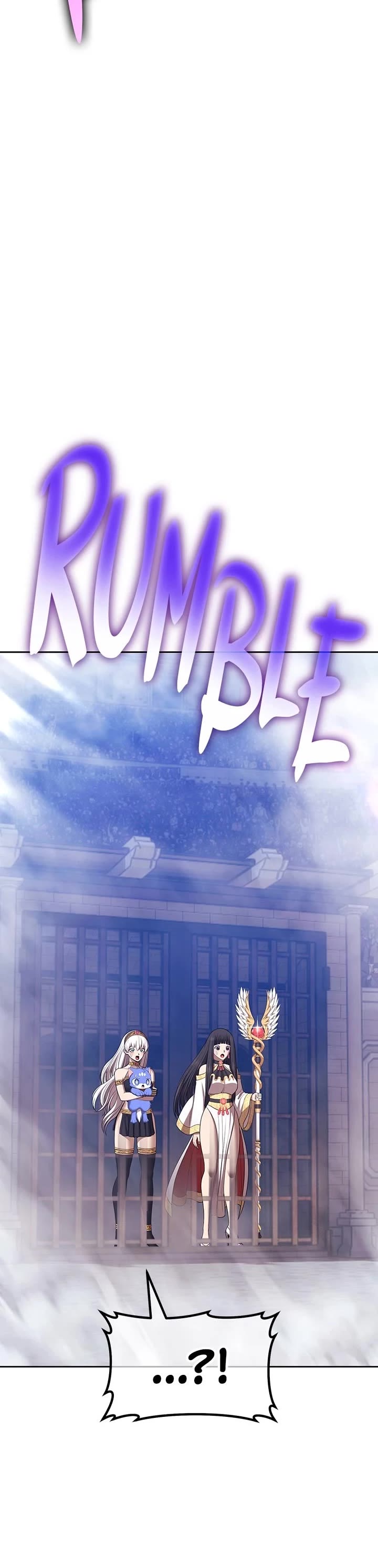 +99 Wooden stick chapter 134 page 109