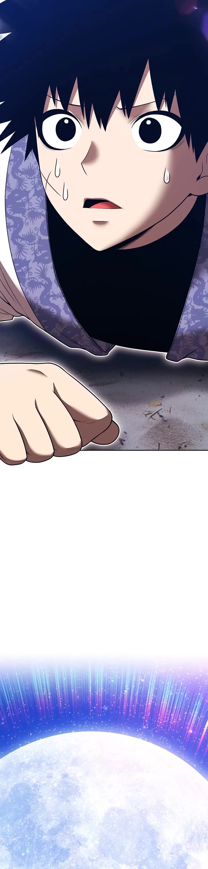 +99 Wooden stick chapter 134 page 11