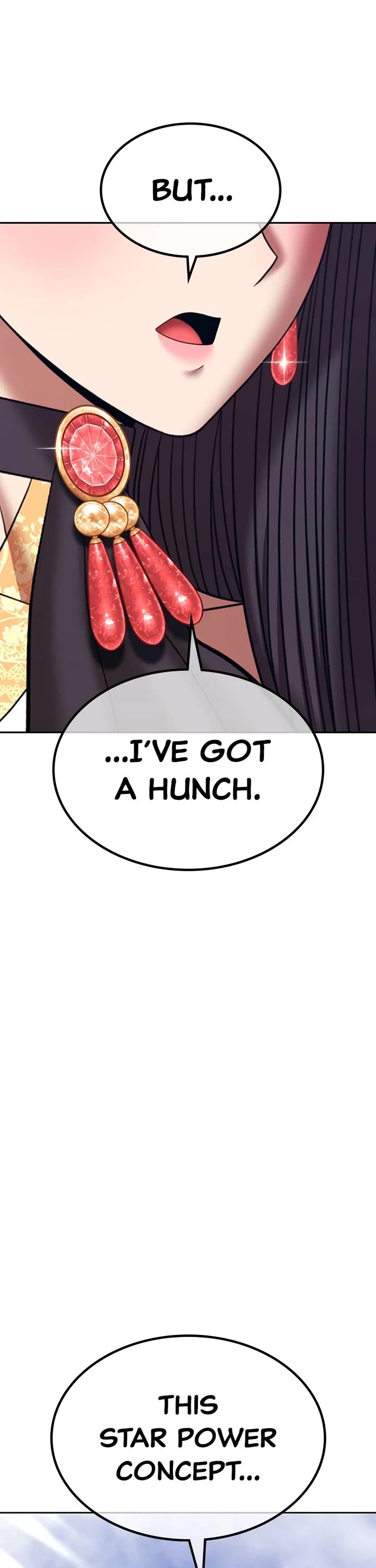 +99 Wooden stick chapter 134 page 111