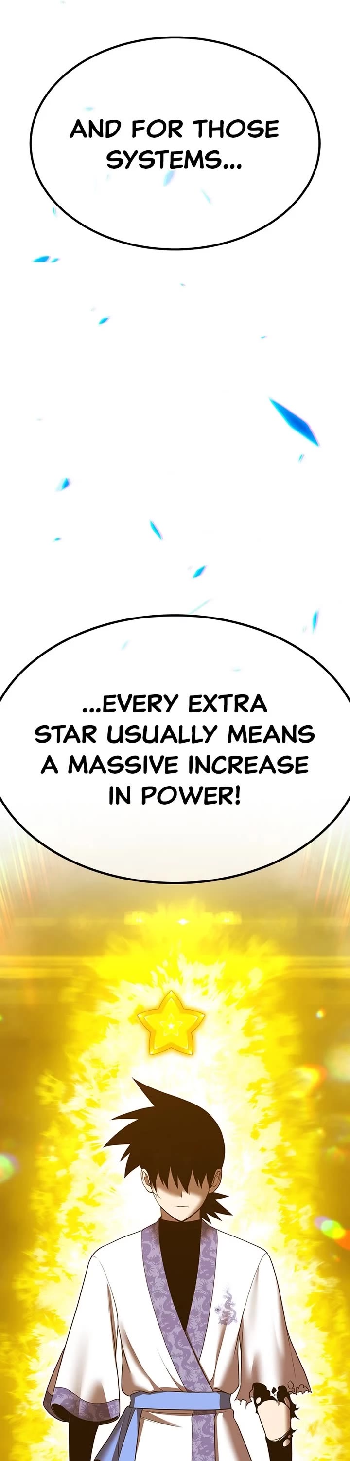 +99 Wooden stick chapter 134 page 113