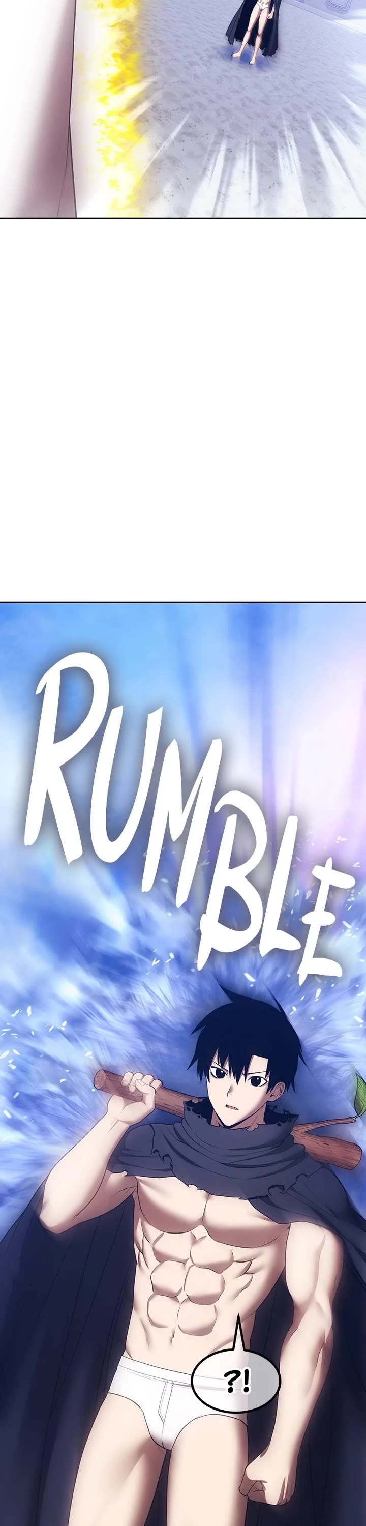 +99 Wooden stick chapter 134 page 116