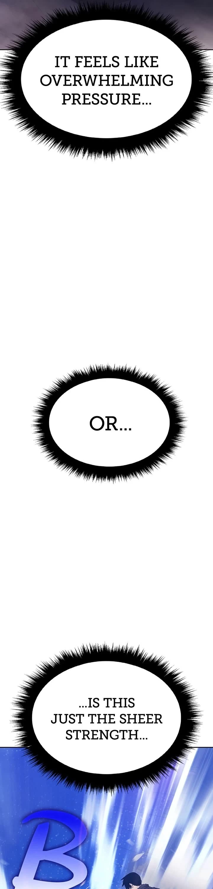 +99 Wooden stick chapter 134 page 118