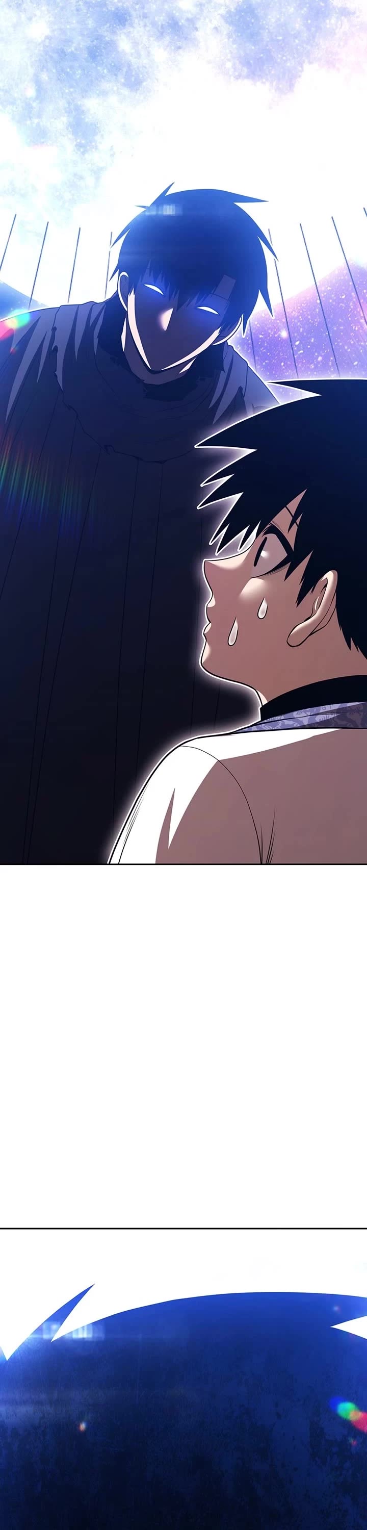 +99 Wooden stick chapter 134 page 12