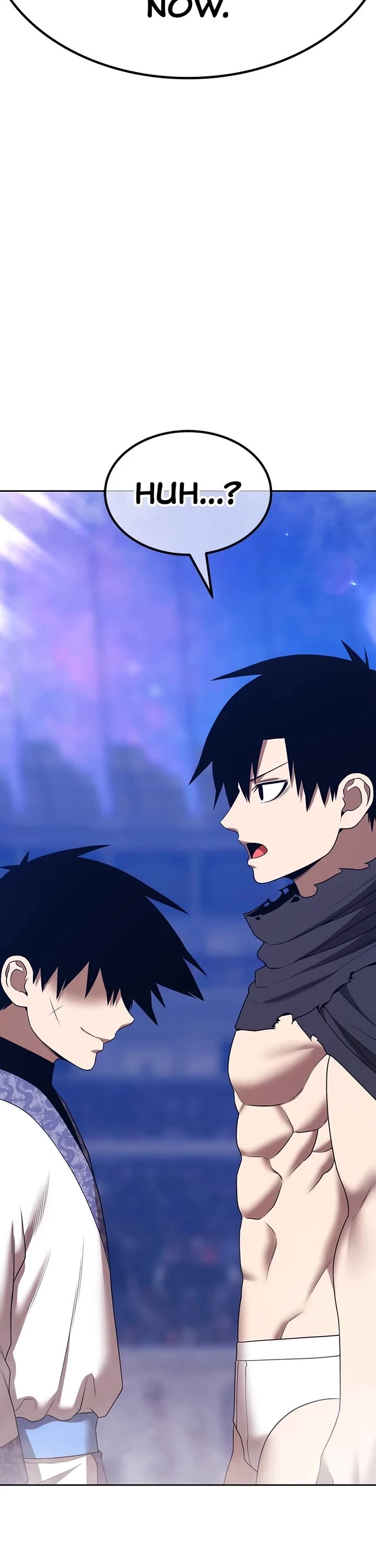 +99 Wooden stick chapter 134 page 123