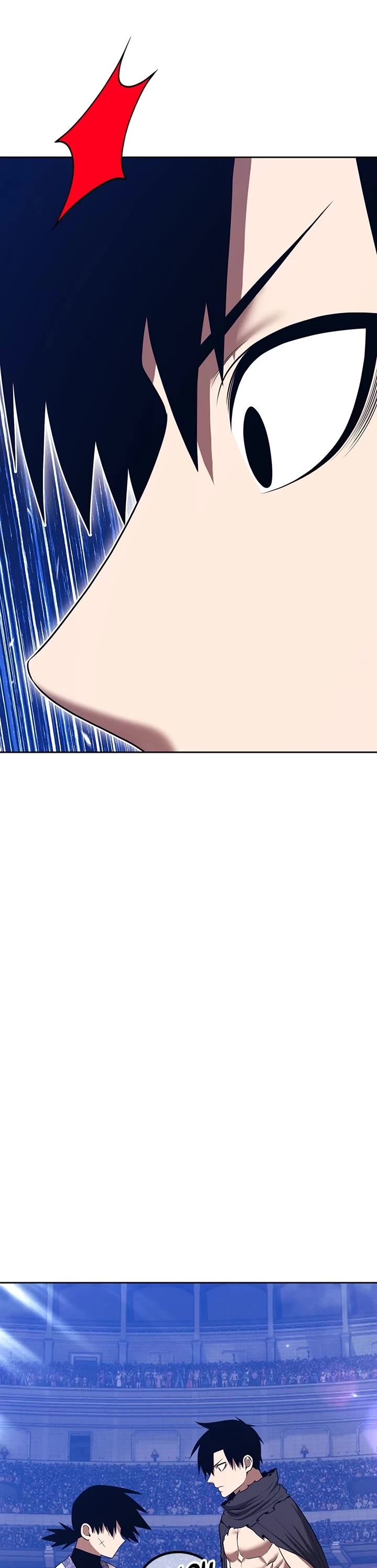 +99 Wooden stick chapter 134 page 124