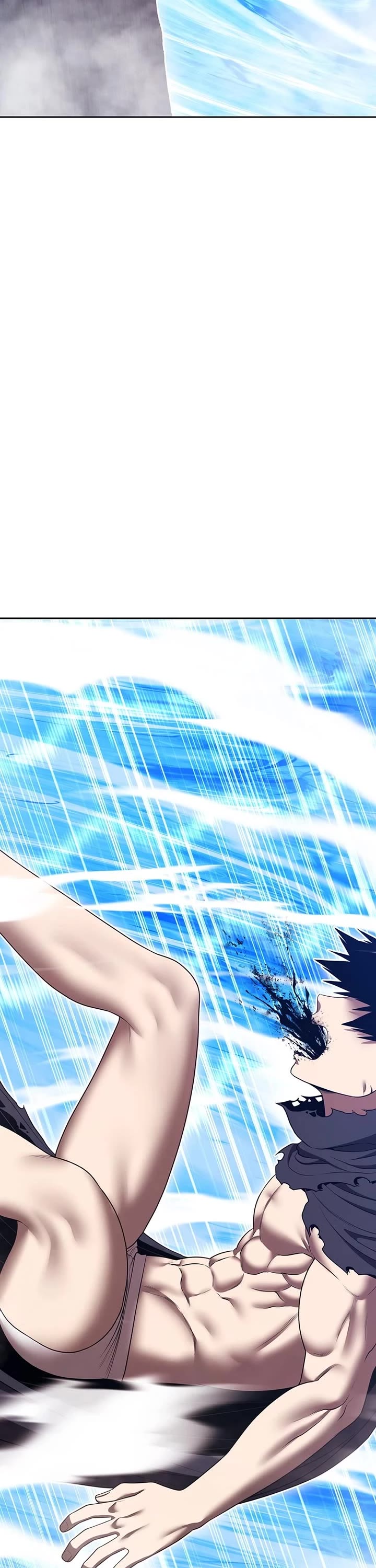 +99 Wooden stick chapter 134 page 127