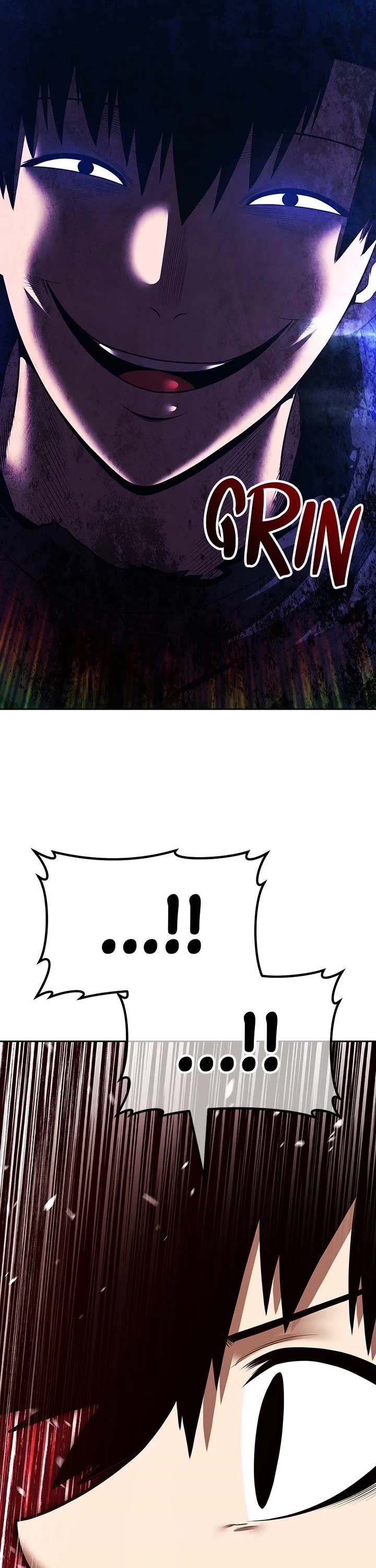 +99 Wooden stick chapter 134 page 13