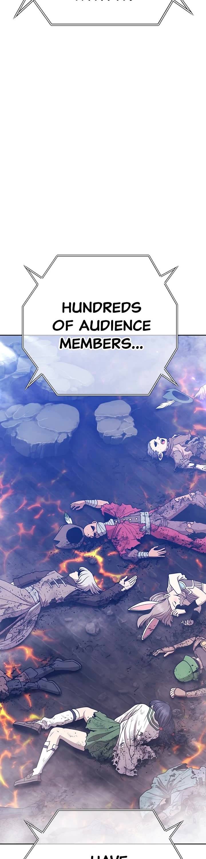 +99 Wooden stick chapter 134 page 133