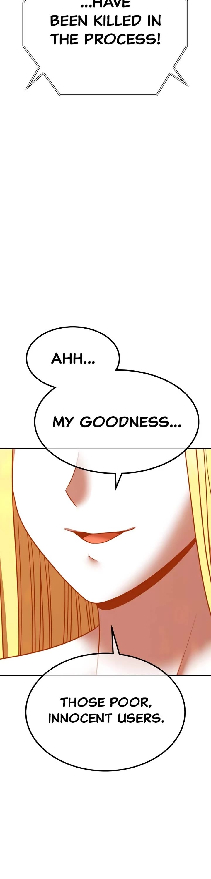 +99 Wooden stick chapter 134 page 134