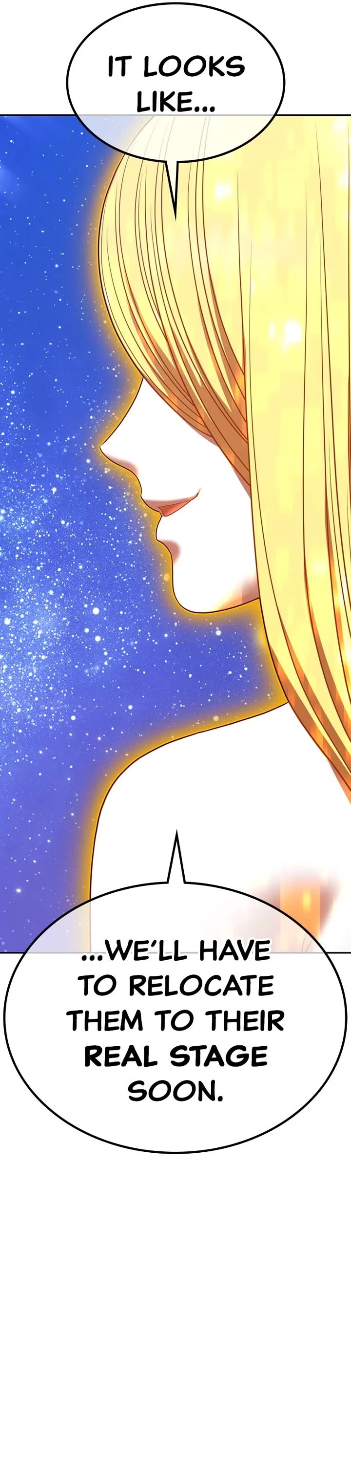 +99 Wooden stick chapter 134 page 136